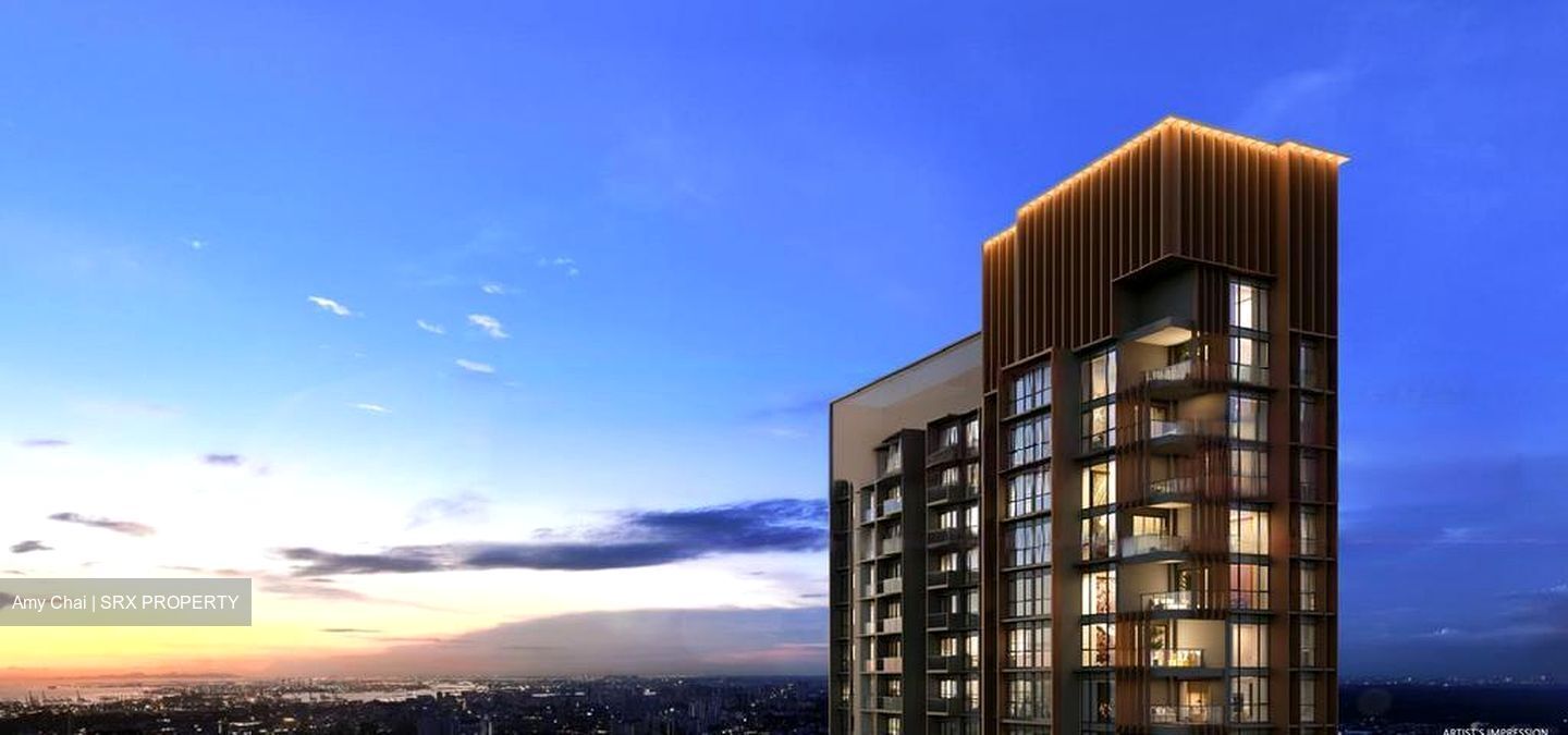 Orchard Boulevard (D10), Condominium #454858331